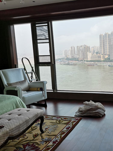 窗簾清洗