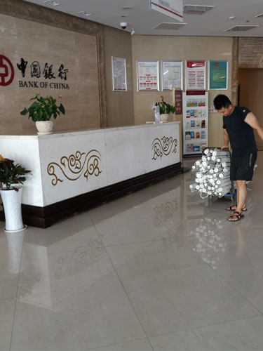 窗簾清洗